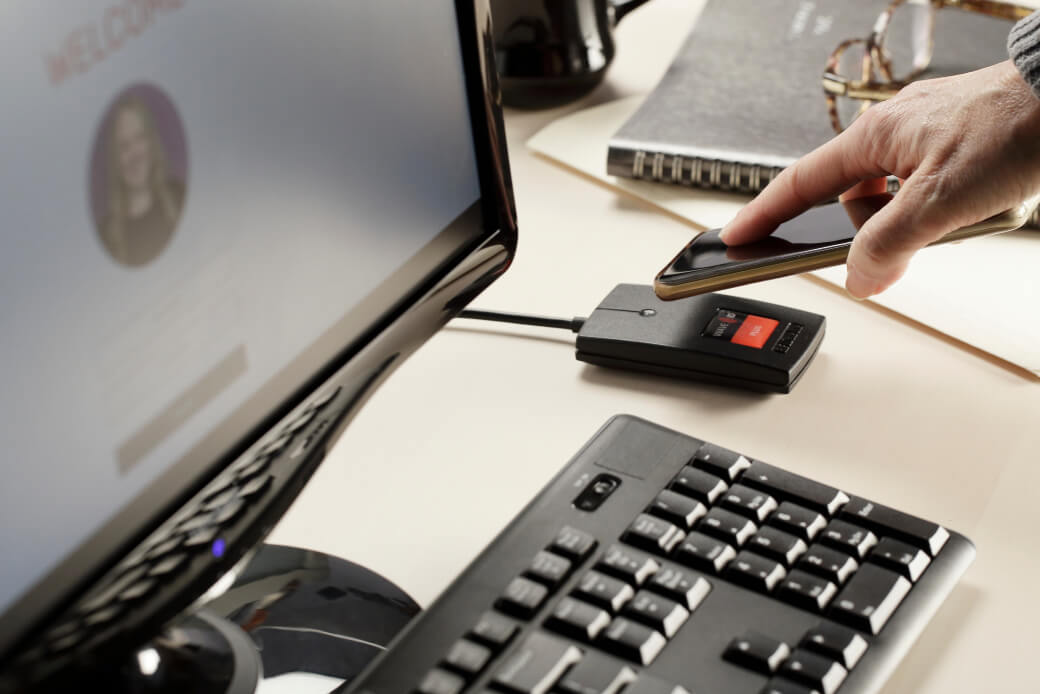 5 Best Smart Card Readers of 2024