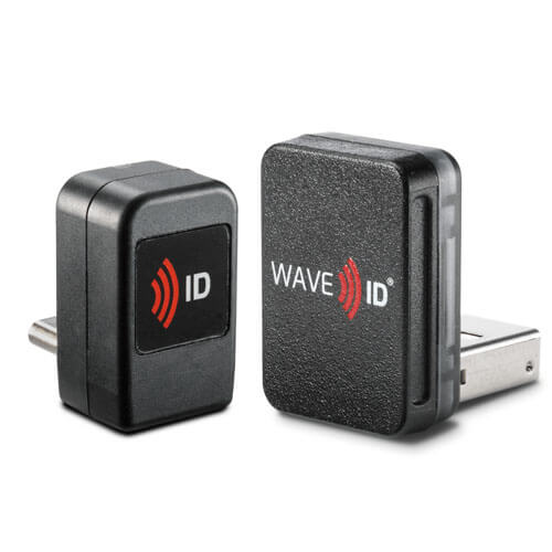 WAVE ID Nano