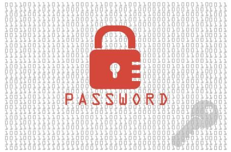 password lock
