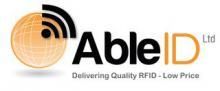 able id logo