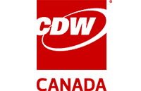 cdw canada logo