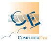 computer ease logo