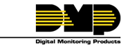 dmp logo