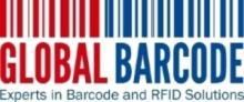global barcode logo