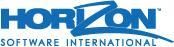 horizon software logo