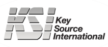 key source international logo