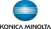 Konica Minolta logo