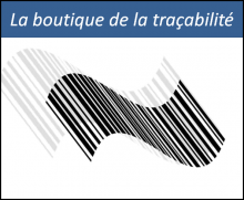 la boutique logo