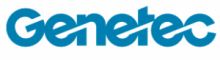 genetec logo