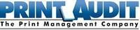 print audit logo