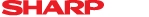 sharp logo