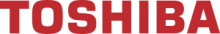 toshiba logo
