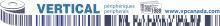 vertical peripherals logo