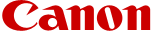 canon logo