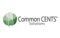 common cents logo