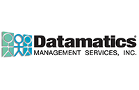 datamatics logo