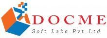 docme soft labs logo