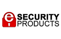esecurity logo