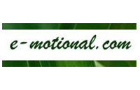 emotional logo