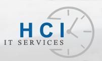 hci it services logo
