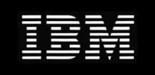 ibm logo