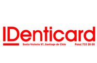 identicard logo