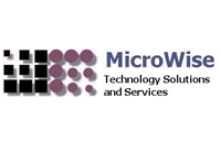 micro wise logo
