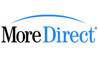 more direct logo
