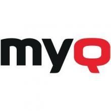 myq solution logo