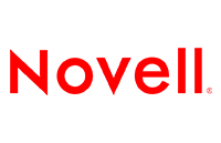 novell logo