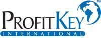profit key logo