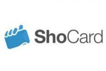 shocard logo