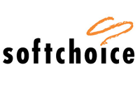softchoice logo
