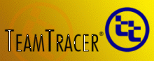 team tracer logo