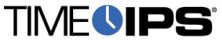 time ips logo