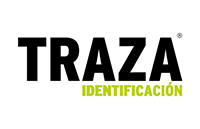traza logo