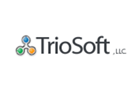 triosoft logo