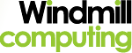 windmill logo