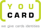 you card logo