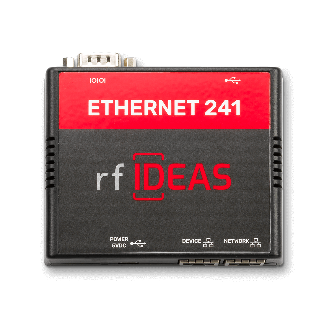 Ethernet 41
