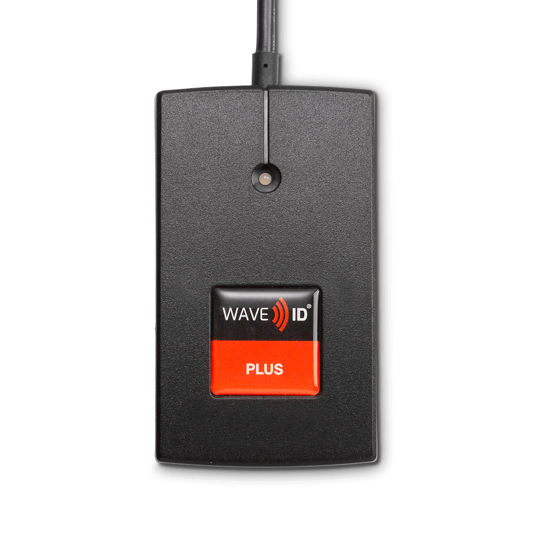 WAVE ID Plus