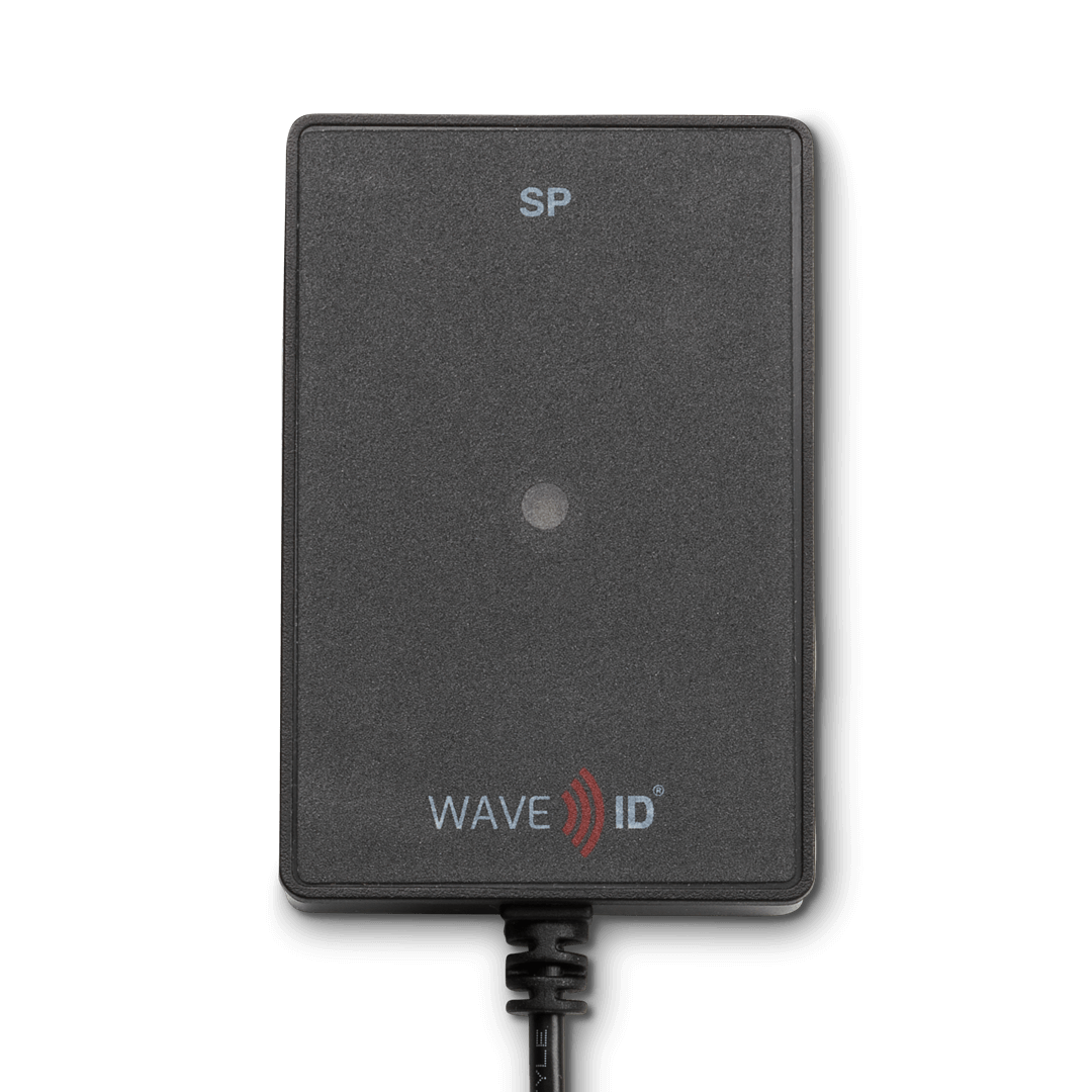 WAVE ID SP