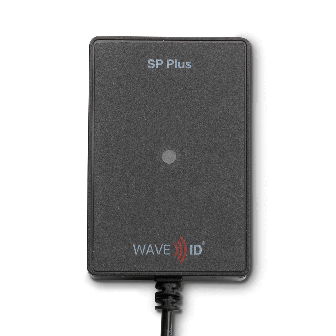 WAVE IS SP Plus