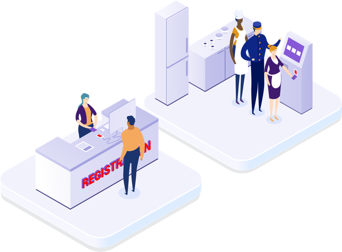 events and hospitality 