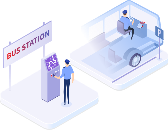 transportation