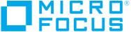 MicroFocus logo