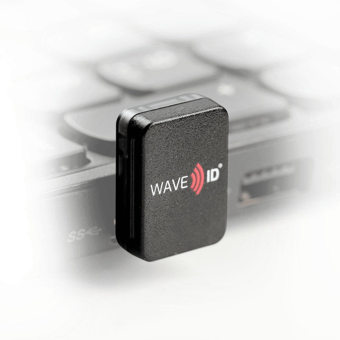 WAVE ID Nano Lifestyle