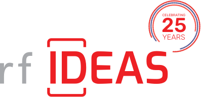 rf ideas 25th anniversary