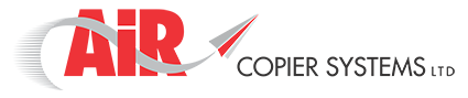 Air Copier Systems Ltd,