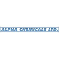 Alpha Chemicals Ltd